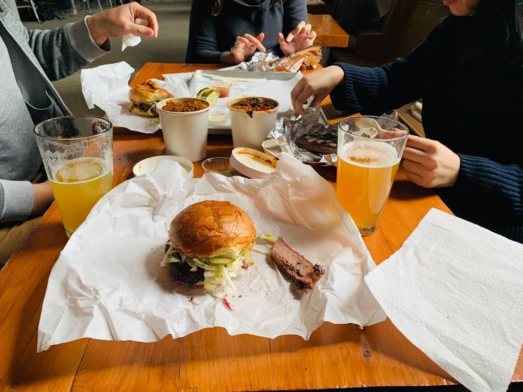 A-OK Berkshire Barbeque | restaurant | 2601 Mass MoCA Way, North Adams, MA 01247, USA | 4133985079 OR +1 413-398-5079