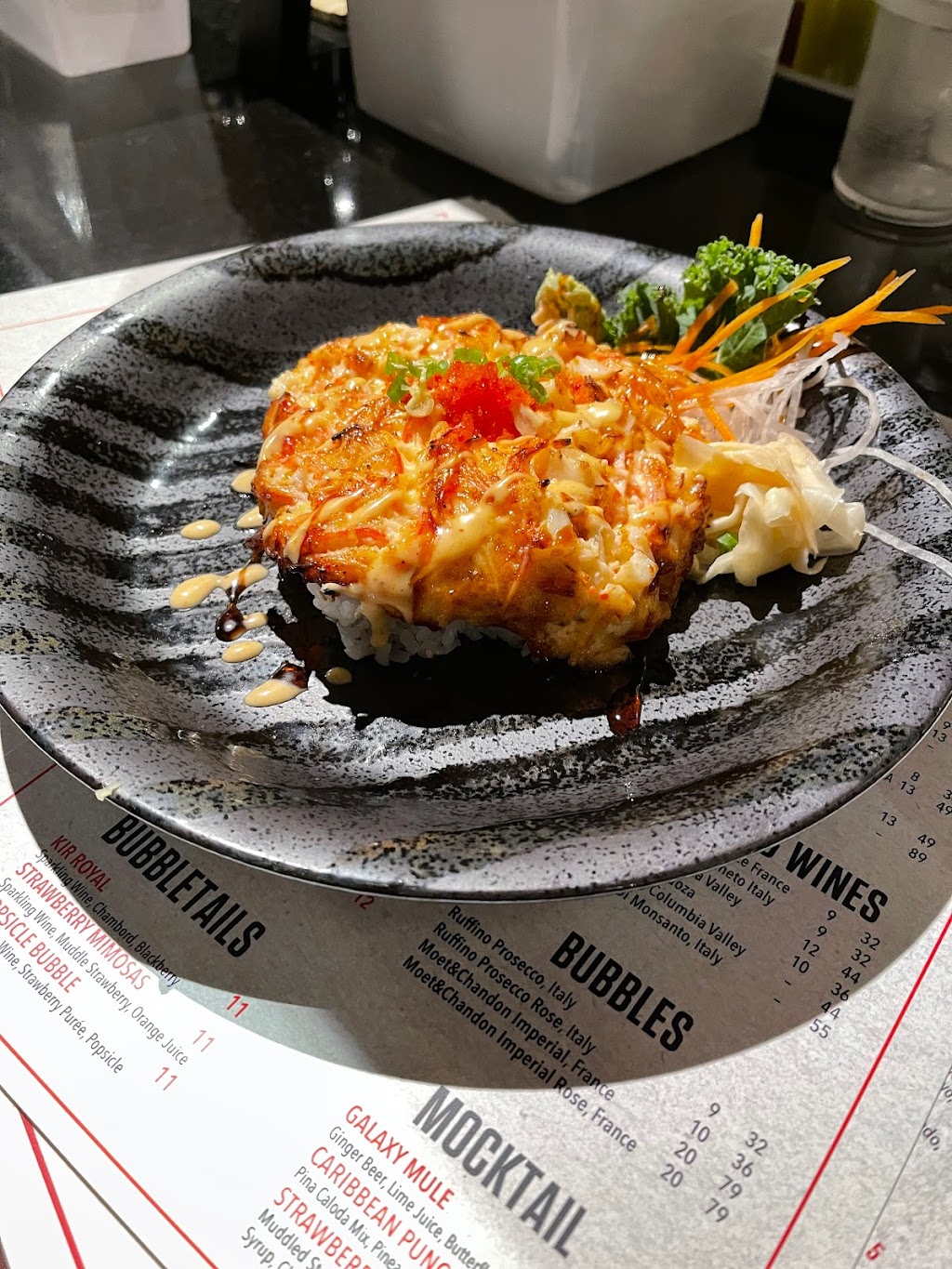 Zoyuz Sushi and Bowl Restaurant | restaurant | 2515 E Atlantic Blvd, Pompano Beach, FL 33062, USA | 9549516068 OR +1 954-951-6068