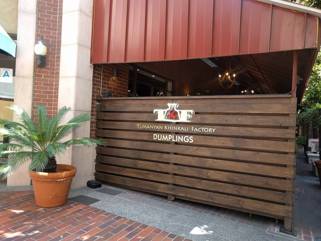 Khinkali House | restaurant | 113 Artsakh Ave, Glendale, CA 91206, USA | 8186491015 OR +1 818-649-1015