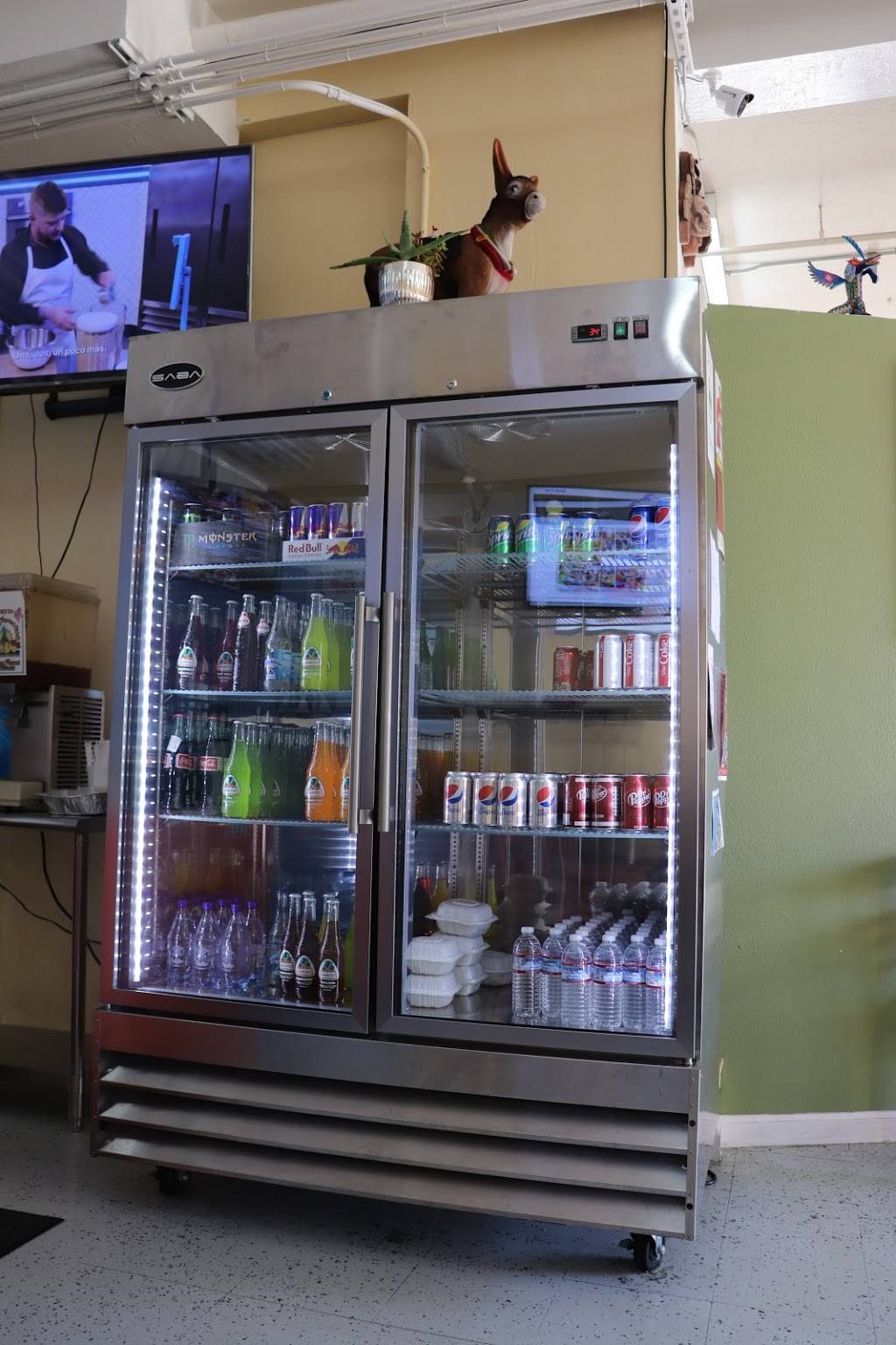 La Montana | restaurant | 220 Leibrandt Ave, Santa Cruz, CA 95060, USA | 8316007716 OR +1 831-600-7716