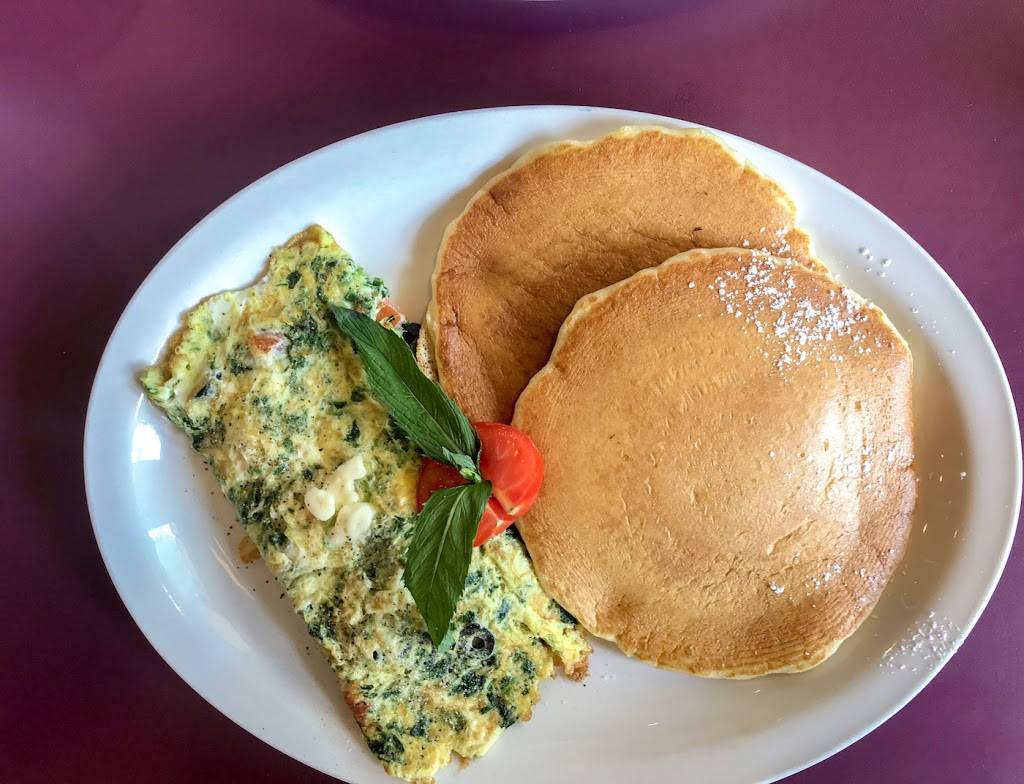 Rise N Shine Cuisine | restaurant | 4440 Tecumseh Rd E, Windsor, ON N8W 1K5, Canada | 5199456060 OR +1 519-945-6060