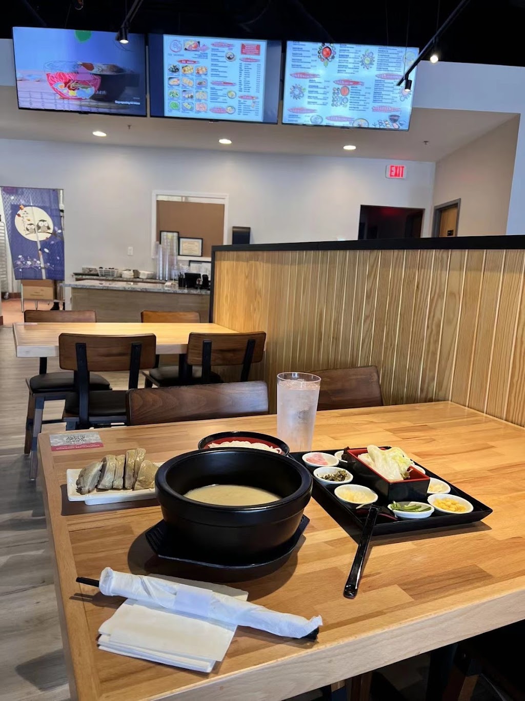 Ten Second Rice Noodle Johns Creek TenSec十秒到云南过桥米线 | restaurant | 6000 Medlock Bridge Pkwy Unit B600, Johns Creek, GA 30022, USA | 6788719998 OR +1 678-871-9998