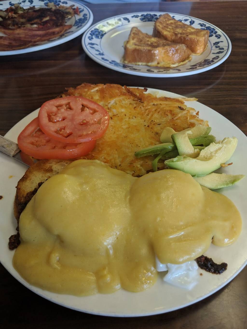 Nicks Coffee Shop & Deli | cafe | 8536 Pico Blvd, Los Angeles, CA 90035, USA | 3106523567 OR +1 310-652-3567