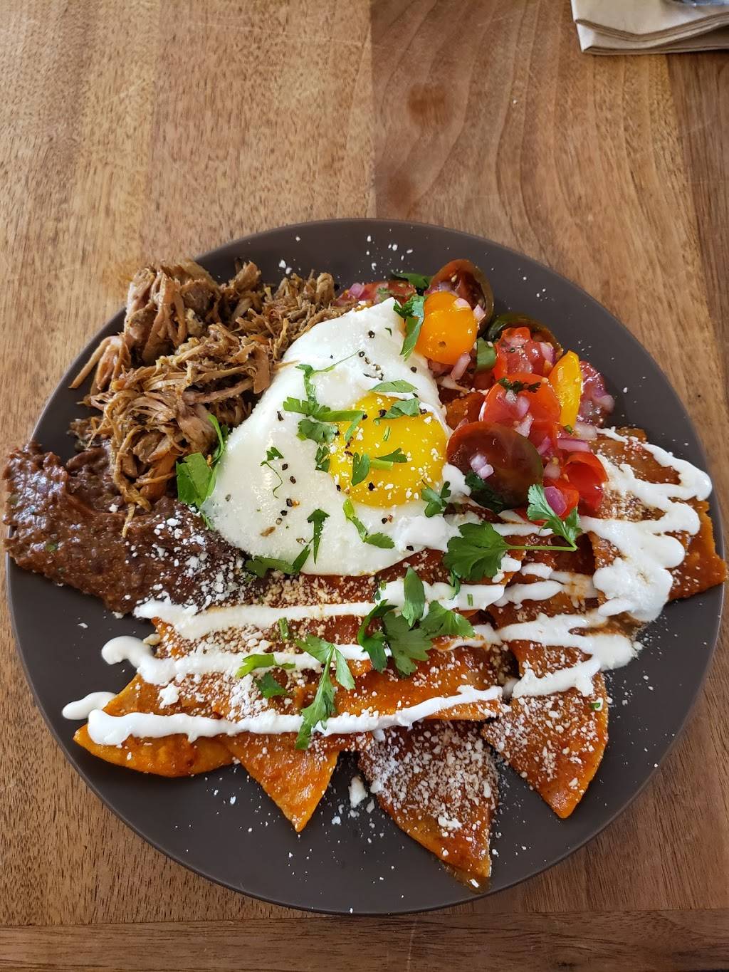 Tato | restaurant | 4608 3rd St, San Francisco, CA 94124, USA | 4159480974 OR +1 415-948-0974