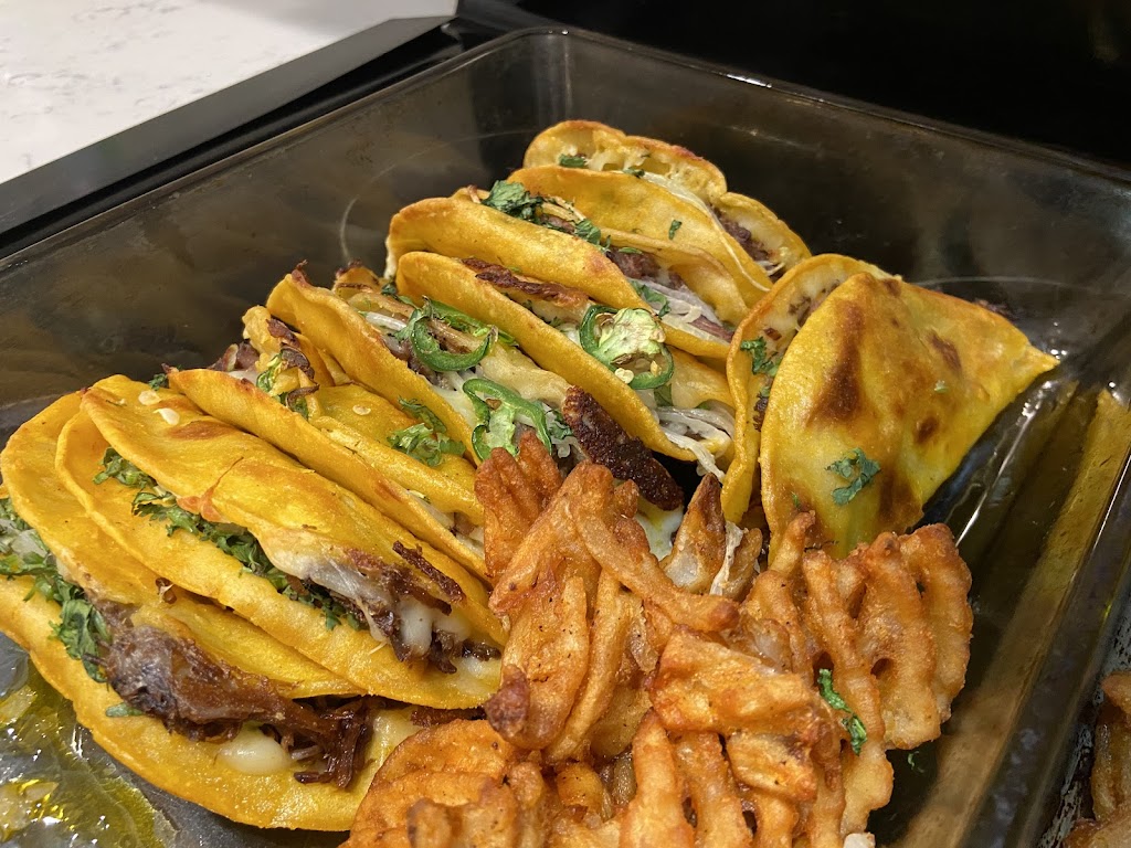 Phorria Birria | restaurant | 4000 Woodhaven Rd, Philadelphia, PA 19154, USA | 2676678944 OR +1 267-667-8944