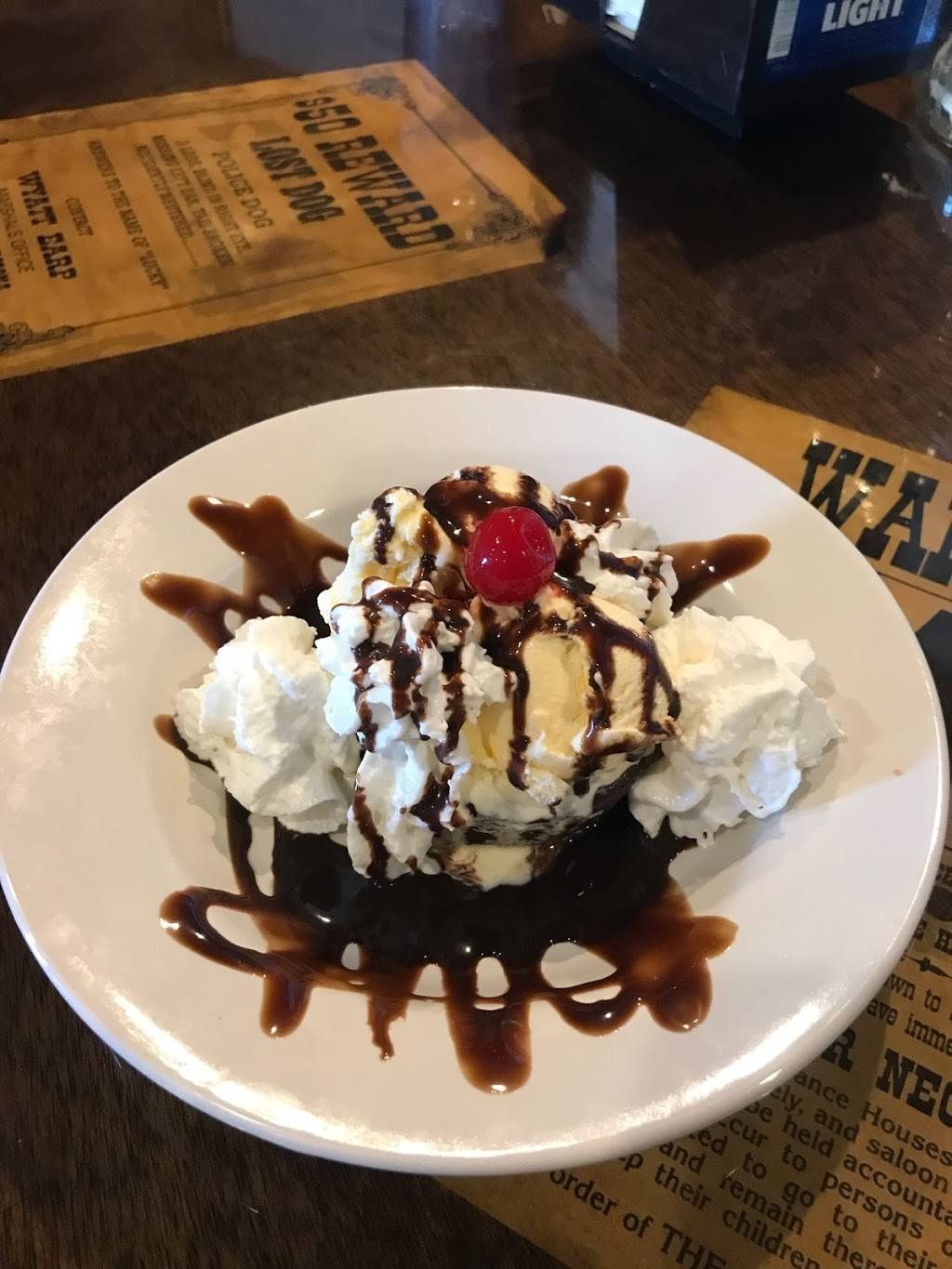 The Cowboy Sports Grill | restaurant | 6401 George Washington Memorial Hwy, Yorktown, VA 23692, USA | 7578988500 OR +1 757-898-8500