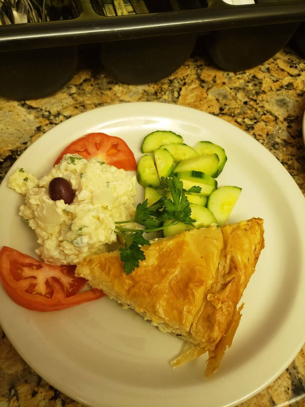 Athens star grill | restaurant | 459 Athens St, Tarpon Springs, FL 34689, USA | 7274839277 OR +1 727-483-9277