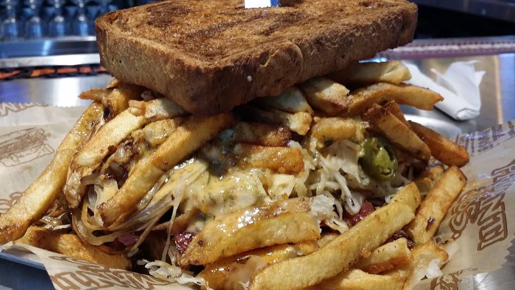 Primanti Bros. | restaurant | 5221 Noggle Way, Indianapolis, IN 46237, USA | 3173001907 OR +1 317-300-1907