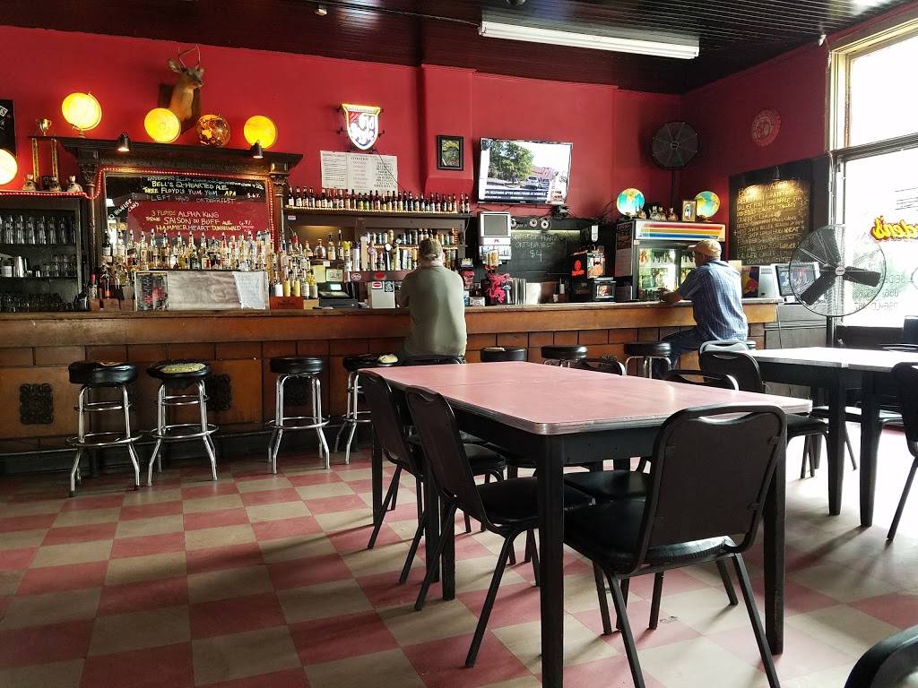 Seidenfadens | restaurant | 1134 E Breckinridge St, Louisville, KY 40204, USA | 5025829217 OR +1 502-582-9217