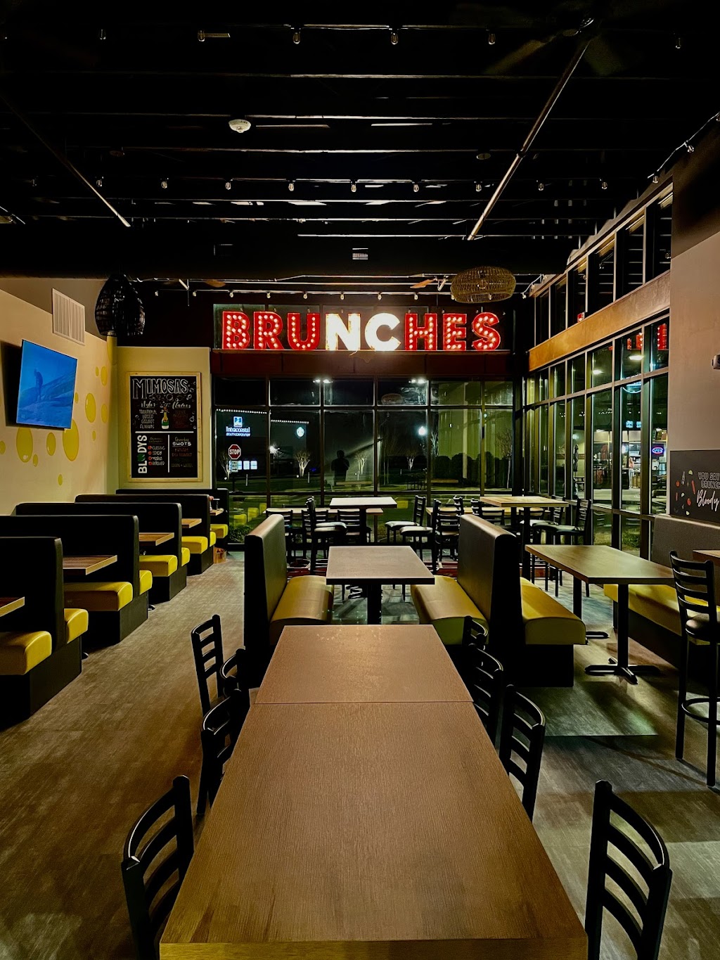 Brunches | restaurant | 2030 Stonecrop Dr Suite 501, Wilmington, NC 28412, USA | 9108335519 OR +1 910-833-5519