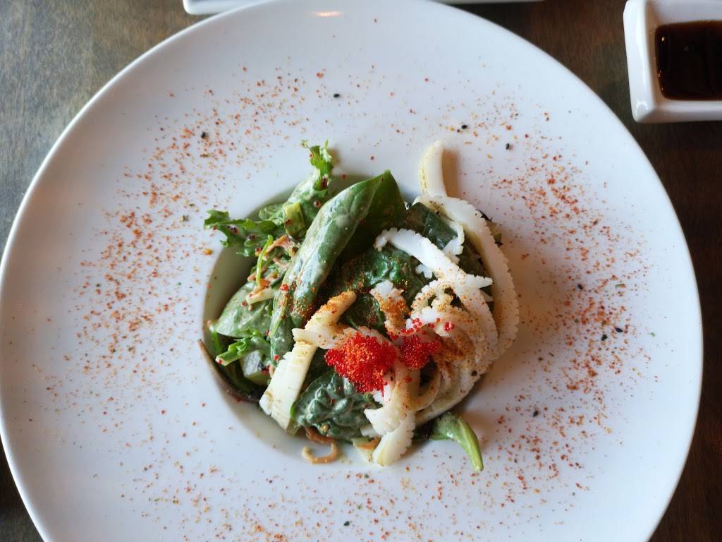 Kokoro Sushi | restaurant | 1150 Rue Sauvé O, Montréal, QC H4N 0C6, Canada | 5143368282 OR +1 514-336-8282