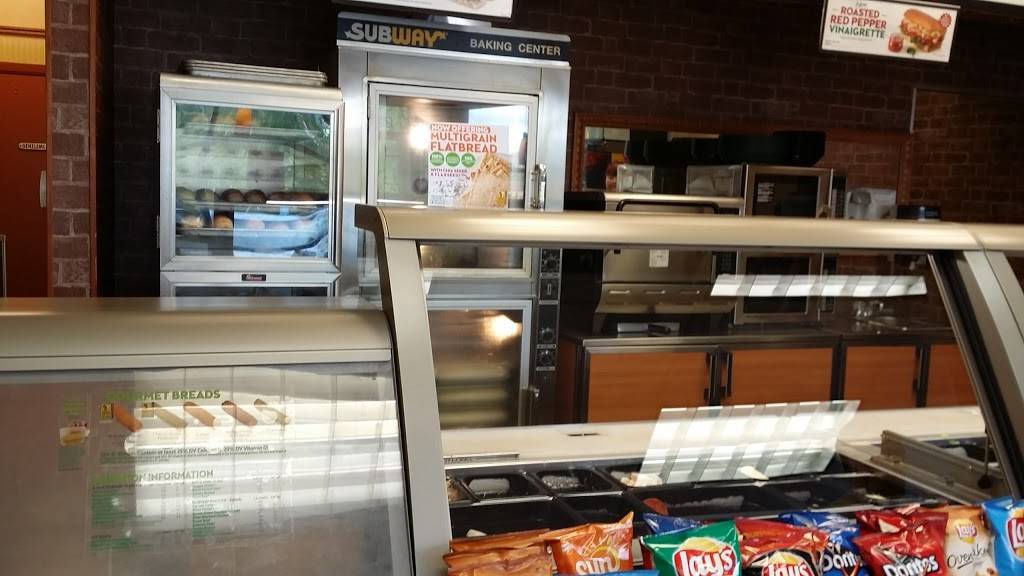 Subway Restaurants | restaurant | 19419 SW Martinazzi Ave, Tualatin, OR 97062, USA | 5036924192 OR +1 503-692-4192