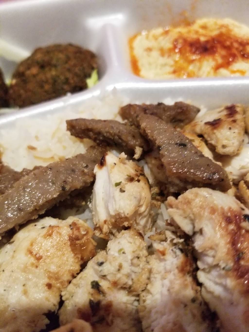 Blue Sphinx | restaurant | 908 N Roan St, Johnson City, TN 37601, USA | 4237417764 OR +1 423-741-7764