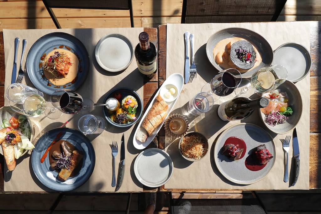 Le maudit français. | restaurant | 583 Montée Masson, Mascouche, QC J7K 2L6, Canada | 4508249991 OR +1 450-824-9991