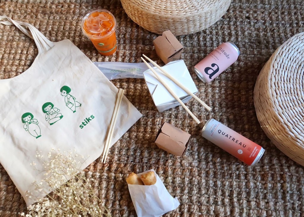 Stiks | restaurant | 4413 S Tamiami Trail, Sarasota, FL 34231, USA | 9419232742 OR +1 941-923-2742