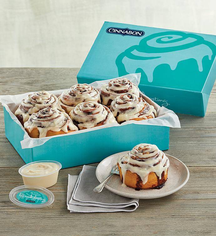 Cinnabon | restaurant | 9781 Farm to Market 1960 Bypass Rd W, Humble, TX 77338, USA | 2814461871 OR +1 281-446-1871