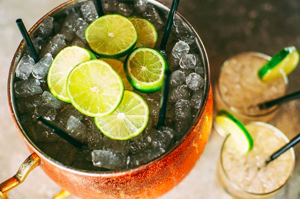 Wayward Smokehouse | restaurant | 1117 S Charles St, Baltimore, MD 21230, USA | 4102232269 OR +1 410-223-2269