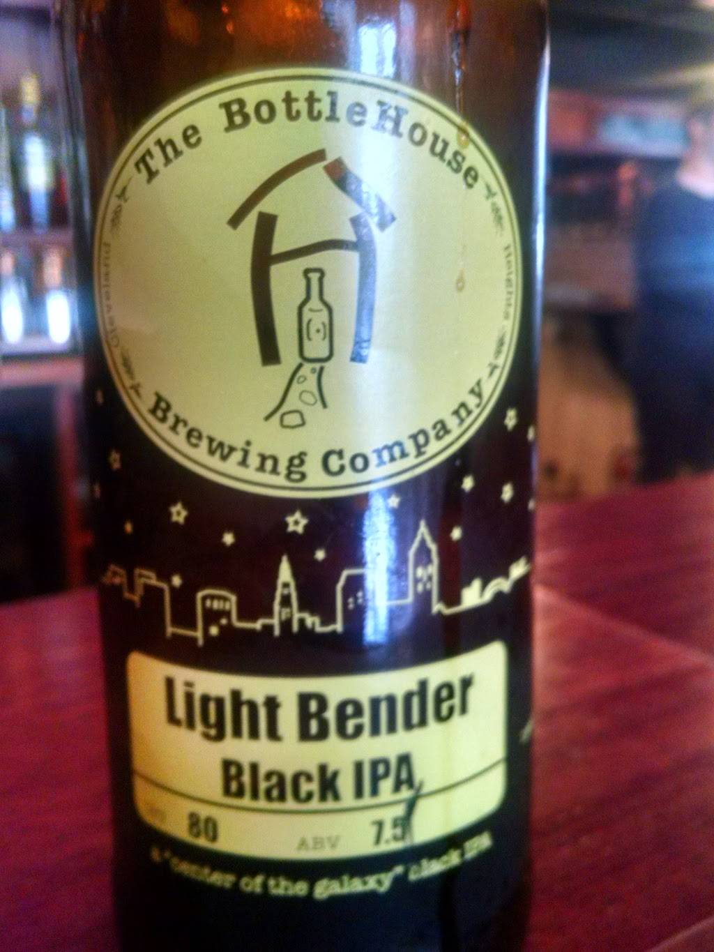 The BottleHouse Brewery and Mead Hall | restaurant | 13368 Madison Ave, Lakewood, OH 44107, USA | 2169260025 OR +1 216-926-0025