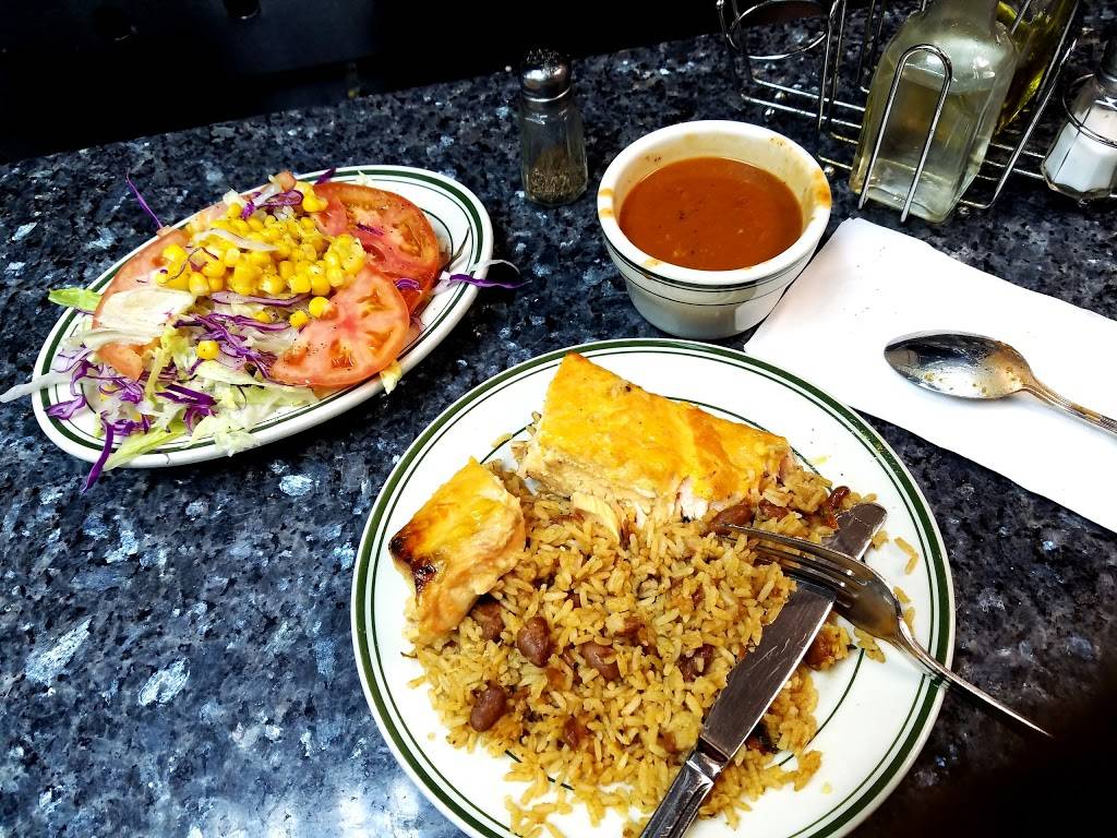 La Barca Restaurant | restaurant | 3892 Broadway, New York, NY 10032, USA | 2129281090 OR +1 212-928-1090