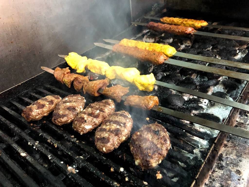 Maza Mediterranean & Turkish Halal Grill | restaurant | 2550 South Rainbow Boulevard #W1, Las Vegas, NV 89146, USA | 7029120050 OR +1 702-912-0050