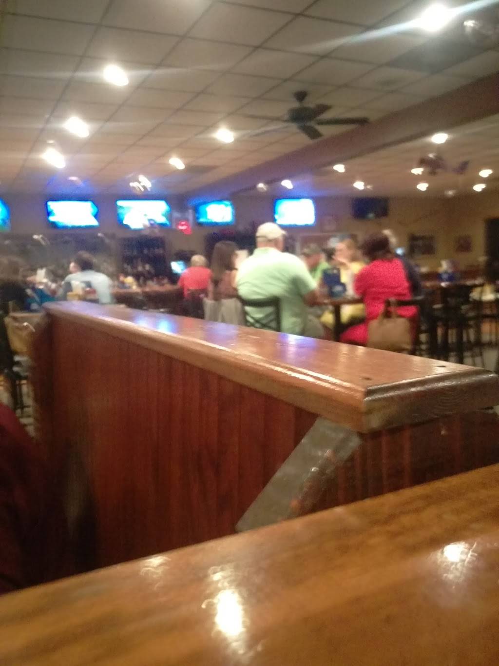 Caddyshack Bar & Grill | restaurant | 3122 Golfview Rd, Sebring, FL 33870, USA | 8634710505 OR +1 863-471-0505