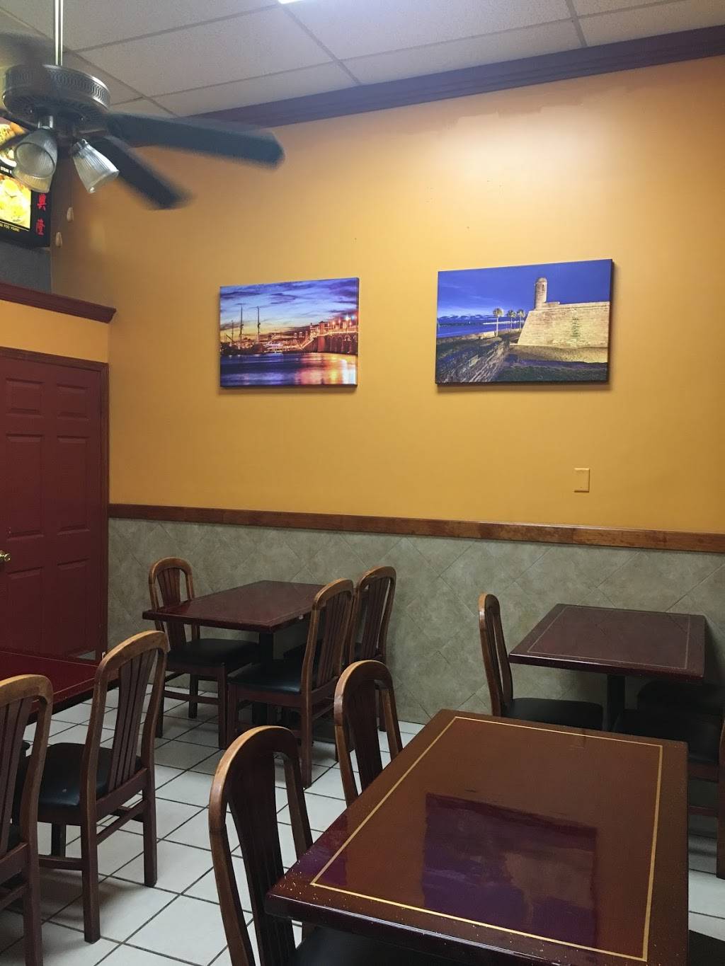 China Wok | restaurant | 3501 N Ponce De Leon Blvd Store#H, St. Augustine, FL 32084, USA | 9048081998 OR +1 904-808-1998