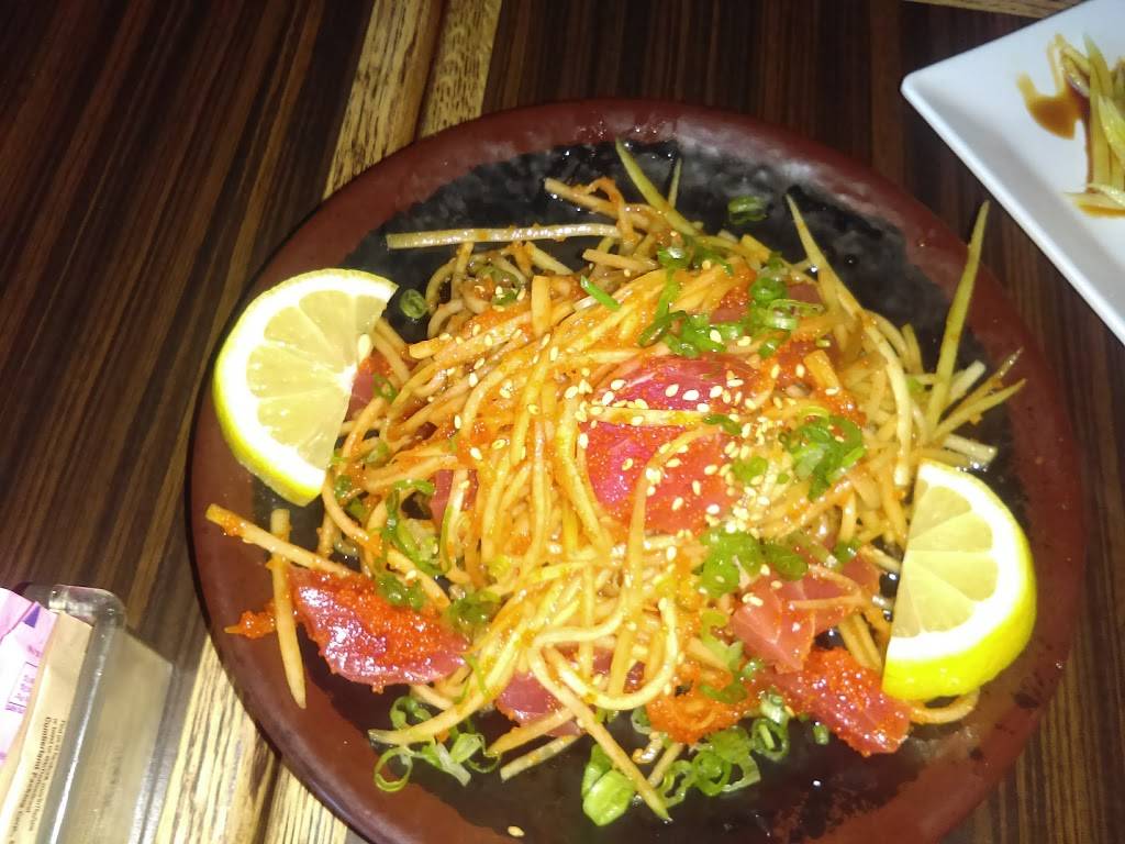 Akai Hana Sushi & Grill | restaurant | 2293 N Pebble Creek Pkwy #101, Goodyear, AZ 85395, USA | 6239353942 OR +1 623-935-3942