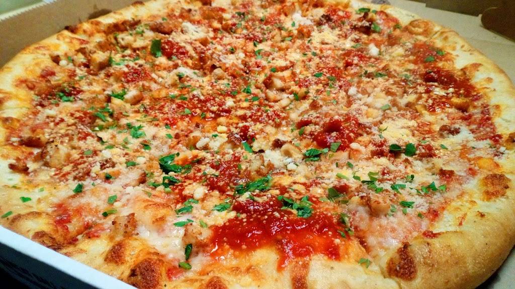 La Piccola Pizzeria | restaurant | 1382 Morris Ave #5, Union, NJ 07083, USA | 9086874200 OR +1 908-687-4200