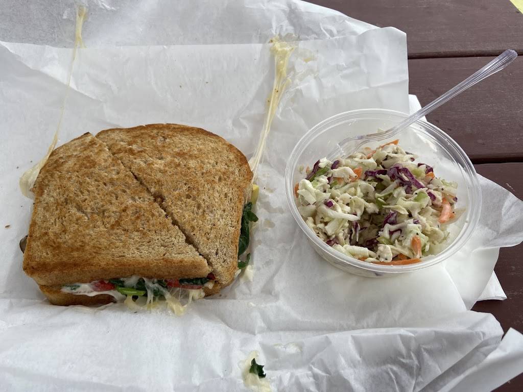 Outside The Lunchbox | restaurant | 5235 NE Sandy Blvd, Portland, OR 97213, USA | 7194009319 OR +1 719-400-9319