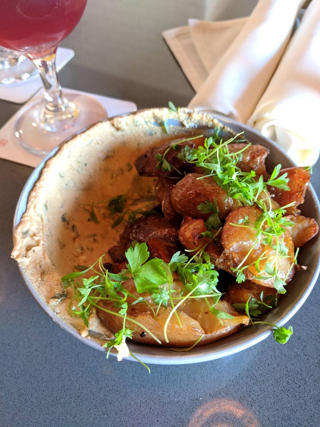 The Rare Barrel | restaurant | 940 Parker St, Berkeley, CA 94710, USA | 5109846585 OR +1 510-984-6585