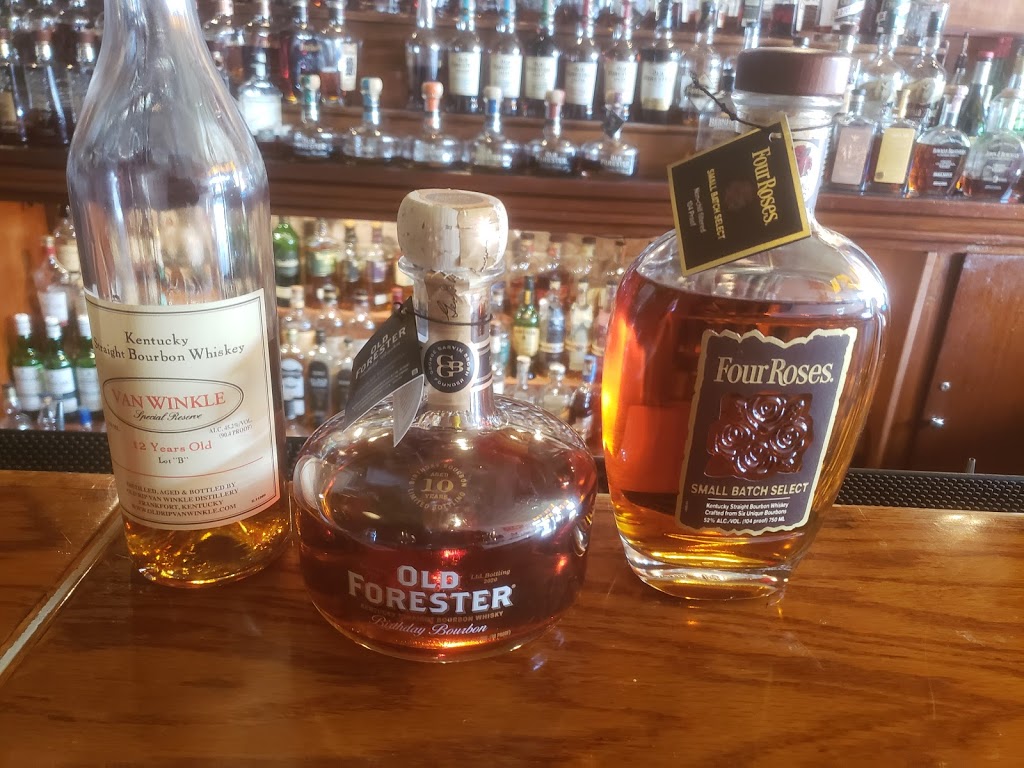 Job Public House | restaurant | 319 E Walnut St, Springfield, MO 65806, USA | 4178311158 OR +1 417-831-1158