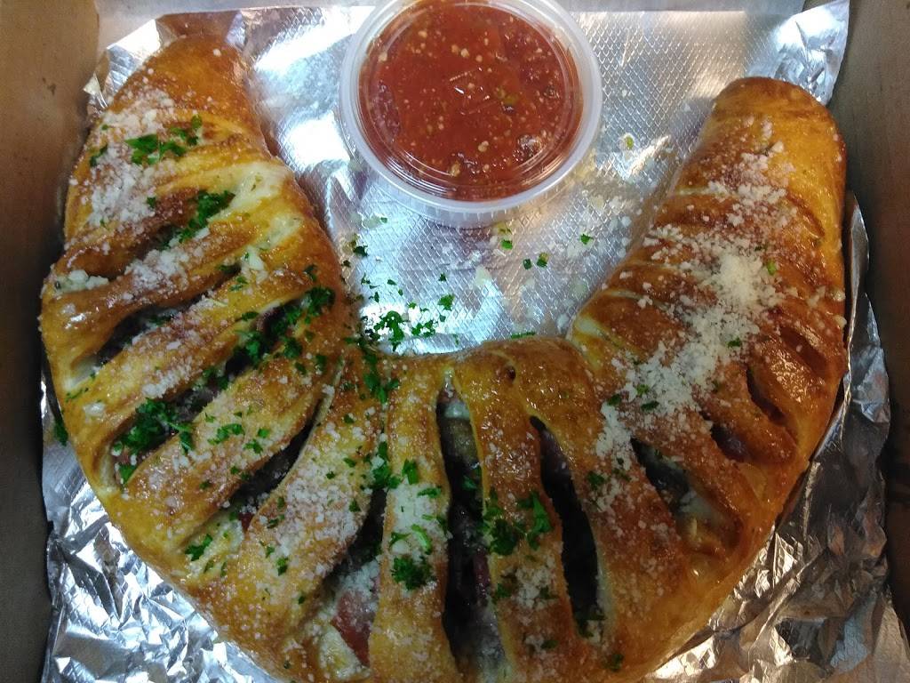 South U Pizza | meal delivery | 1110 S University Ave, Ann Arbor, MI 48104, USA | 7347614500 OR +1 734-761-4500