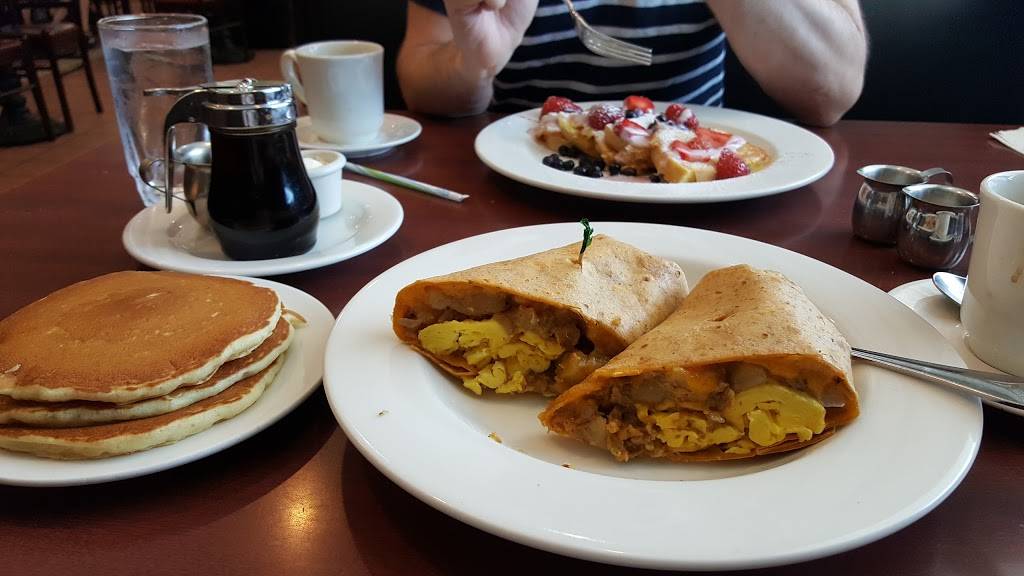 Original Pancake House | bakery | 2301 N Central Expy #156, Plano, TX 75075, USA | 9724232889 OR +1 972-423-2889