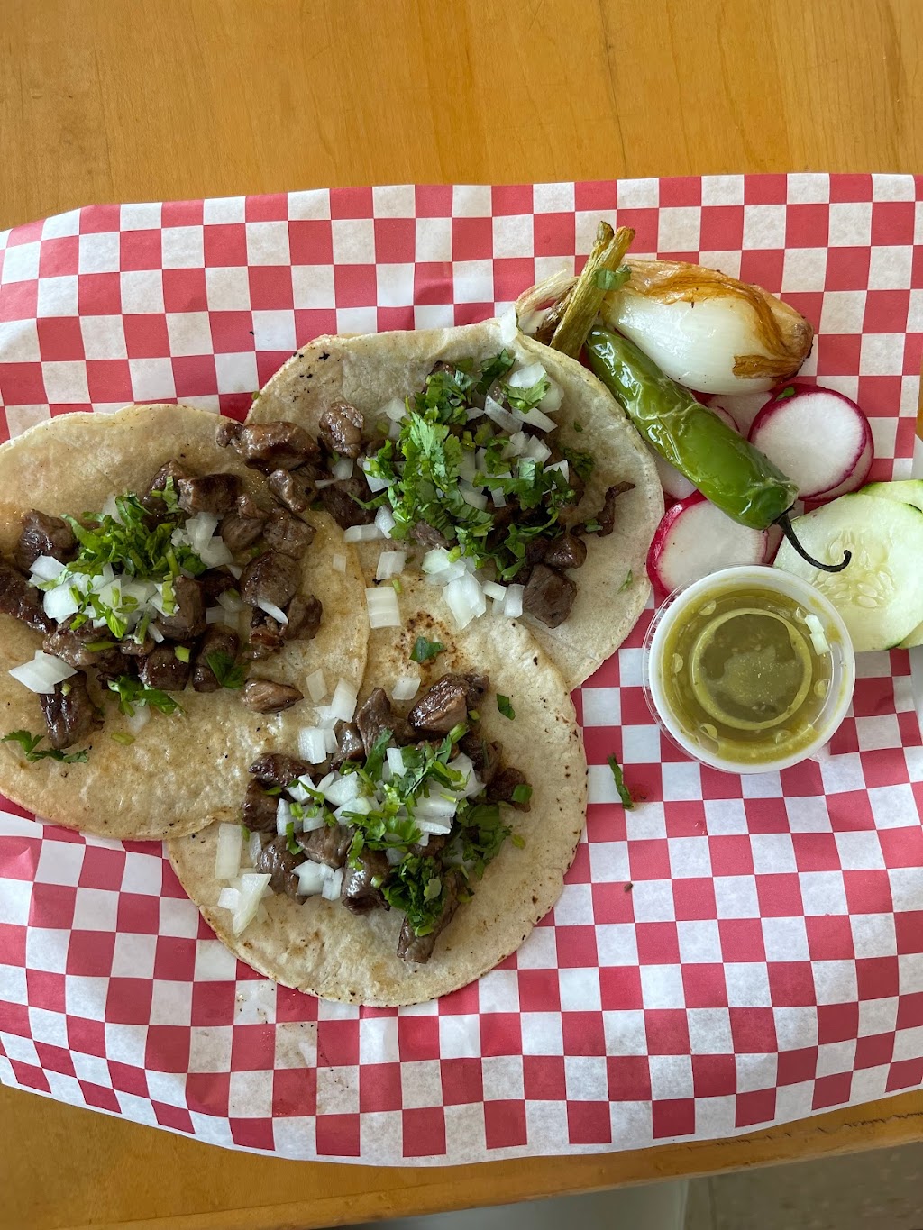 Tortilleria Y Taqueria Carolinas | restaurant | 419 College Rd, Wilmington, NC 28403, USA | 9106608614 OR +1 910-660-8614