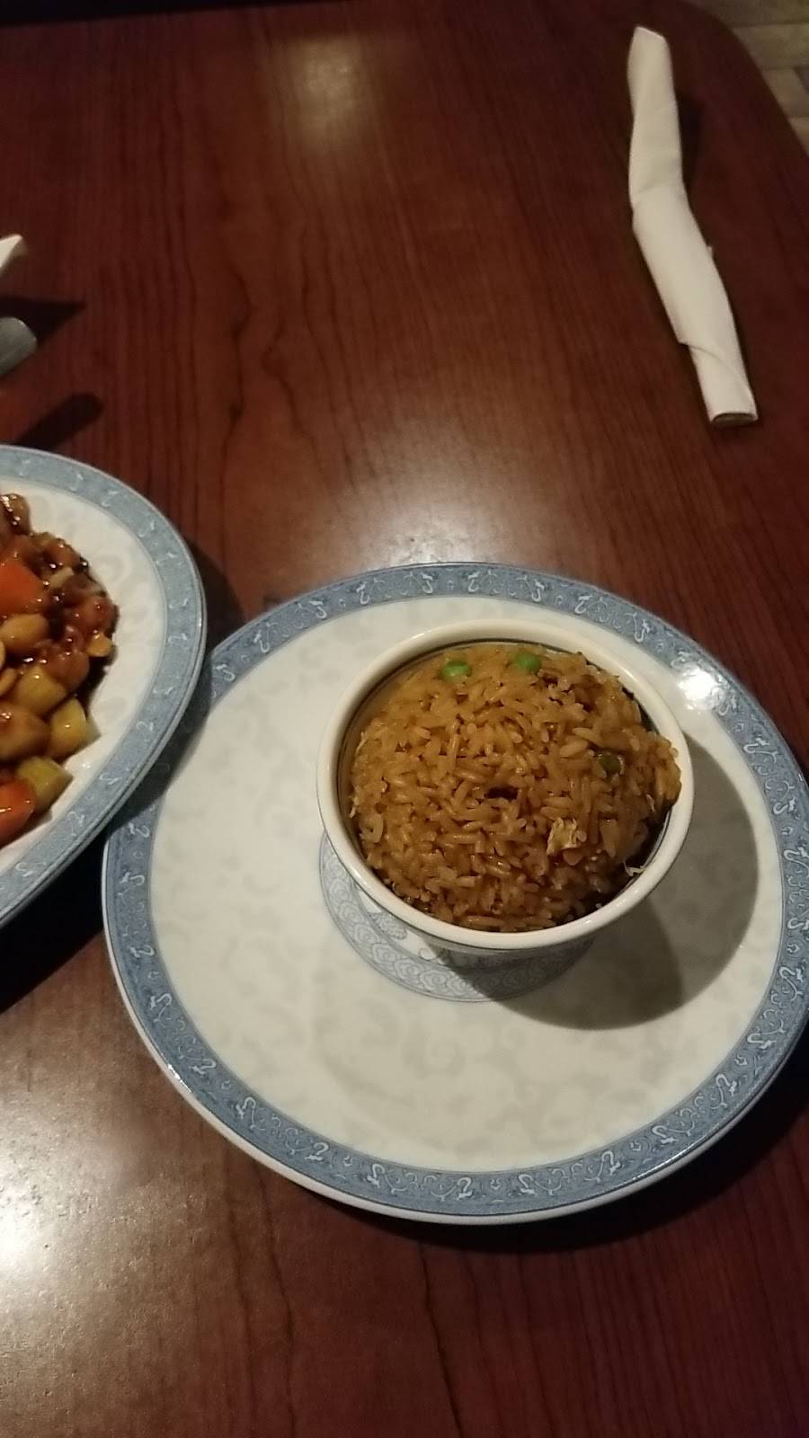 Chuong Garden | restaurant | 712 9th St, Fort Madison, IA 52627, USA | 3193726666 OR +1 319-372-6666