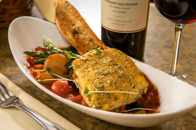 Paseo: A California Bistro | restaurant | 17 Throckmorton Ave, Mill Valley, CA 94941, USA | 4158883907 OR +1 415-888-3907