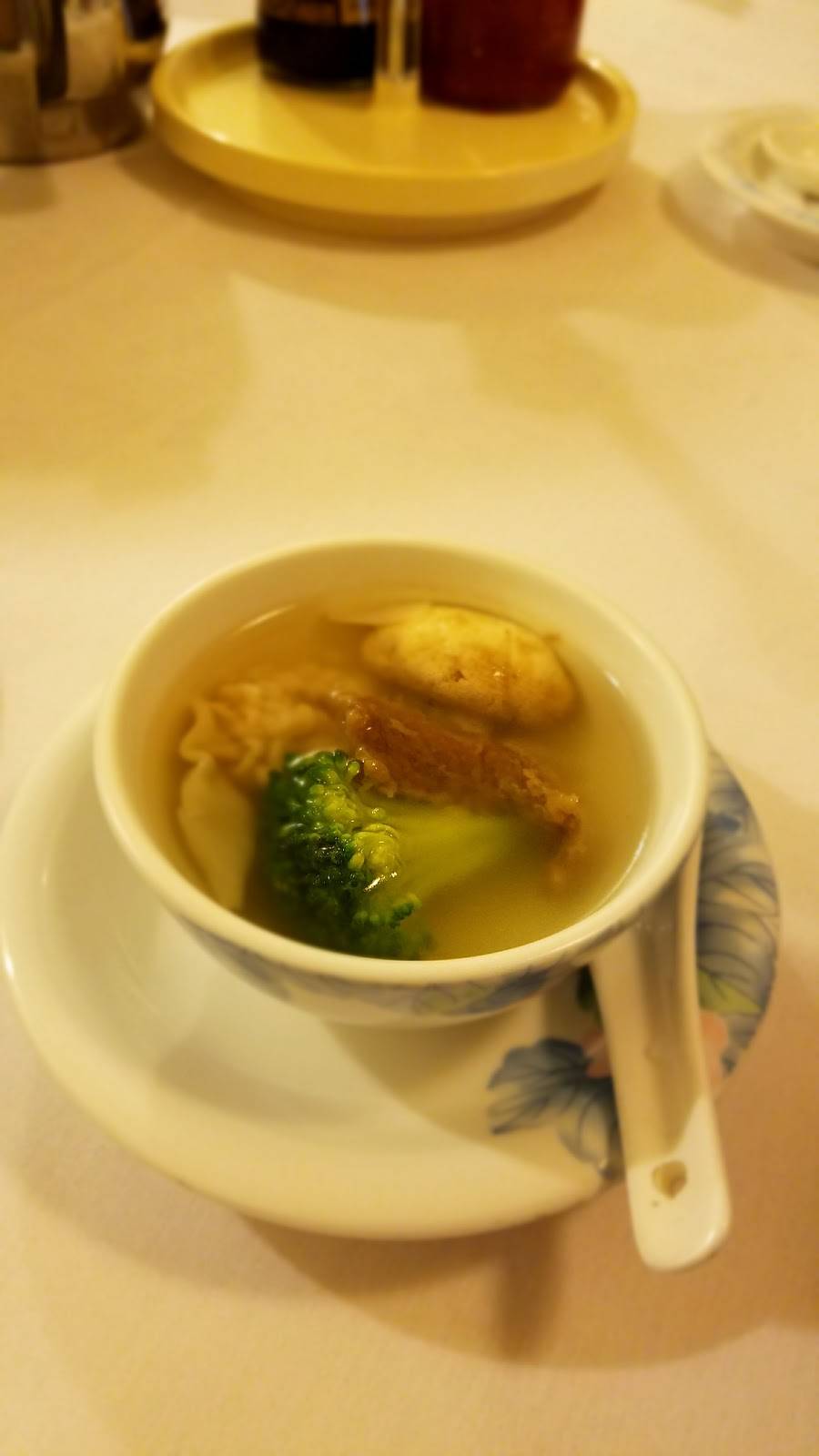 Jin Ye Restaurant | restaurant | 152 Washington Ave, Richmond, CA 94801, USA | 5102339988 OR +1 510-233-9988