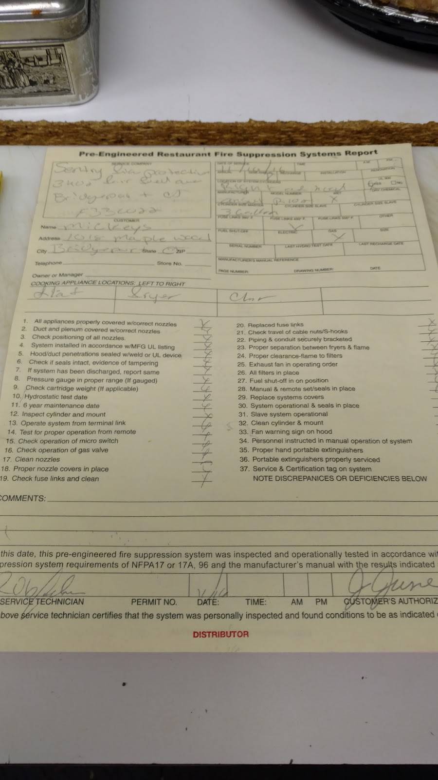 Mickeys Community Restaurant | restaurant | 1018 Maplewood Ave, Bridgeport, CT 06605, USA | 2033679051 OR +1 203-367-9051