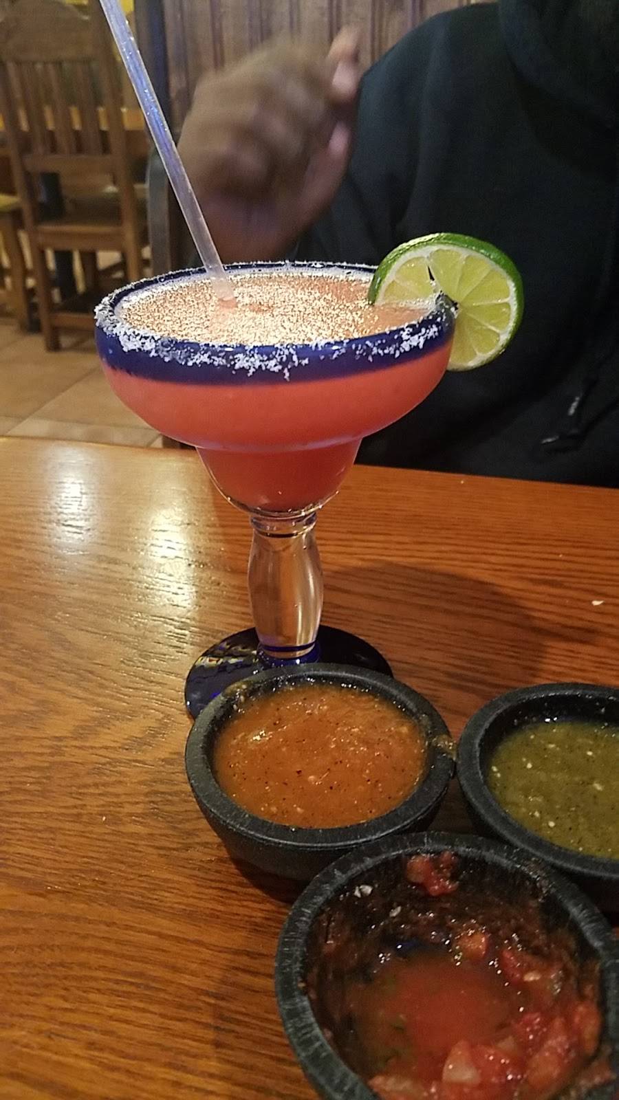 Los Cerros Mexican Grill | restaurant | 4241 Valley View Rd, El Sobrante, CA 94803, USA | 5102222955 OR +1 510-222-2955