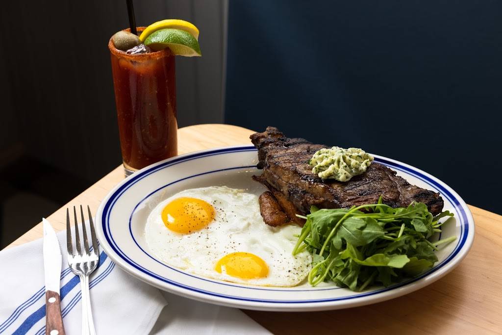 Sea Wolf - Williamsburg Waterfront | restaurant | 420 Kent Ave, Brooklyn, NY 11249, USA | 7187829179 OR +1 718-782-9179