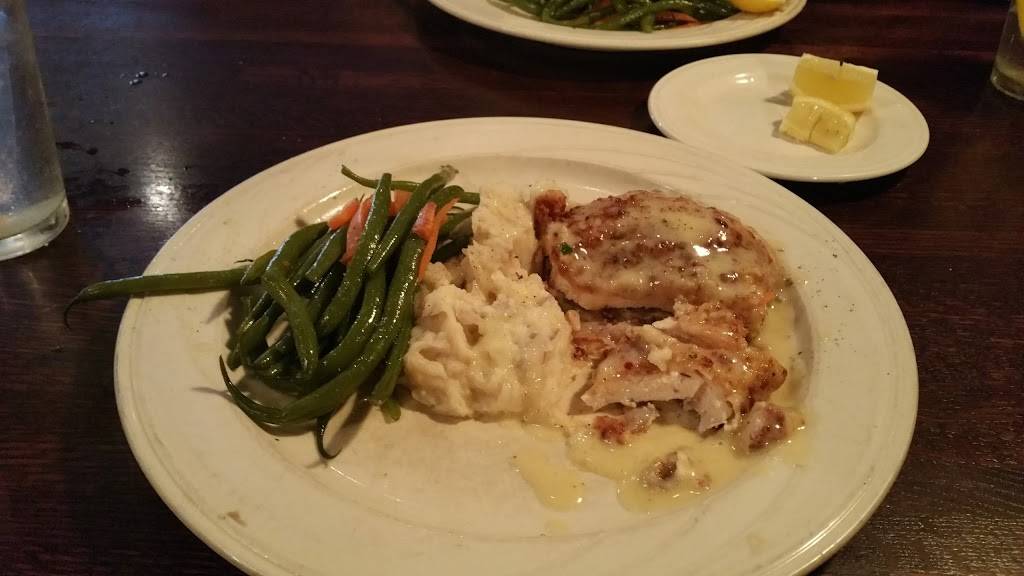 Anthony Jacks Wood Fired Grill | restaurant | 30 Center St, Southington, CT 06489, USA | 8604261487 OR +1 860-426-1487