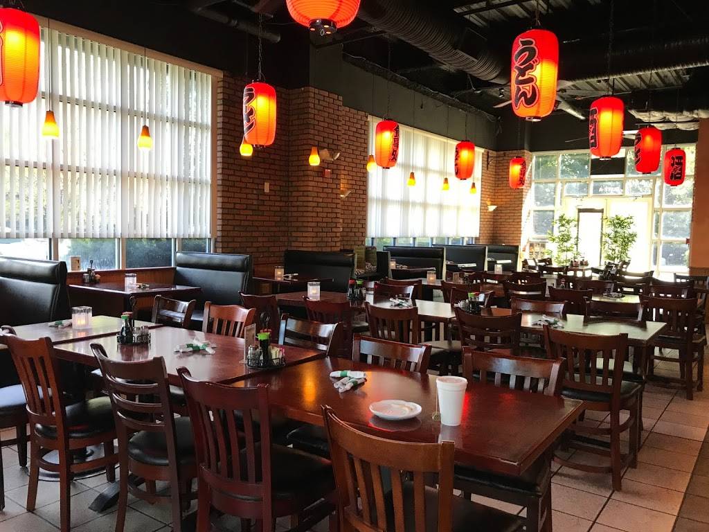 MAI Japanese Restaurant - Ayrsley Town | restaurant | 2215 Ayrsley Town Blvd, Charlotte, NC 28273, USA | 7044999005 OR +1 704-499-9005