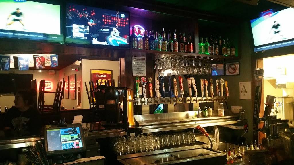 Vine Tavern & Eatery - Elliot & Rural | restaurant | 975 E Elliot Rd #101, Tempe, AZ 85284, USA | 4807306313 OR +1 480-730-6313