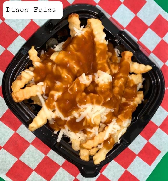 Andrews Eats | restaurant | 301 E Cumberland Rd, Altamont, IL 62411, USA | 6188810190 OR +1 618-881-0190