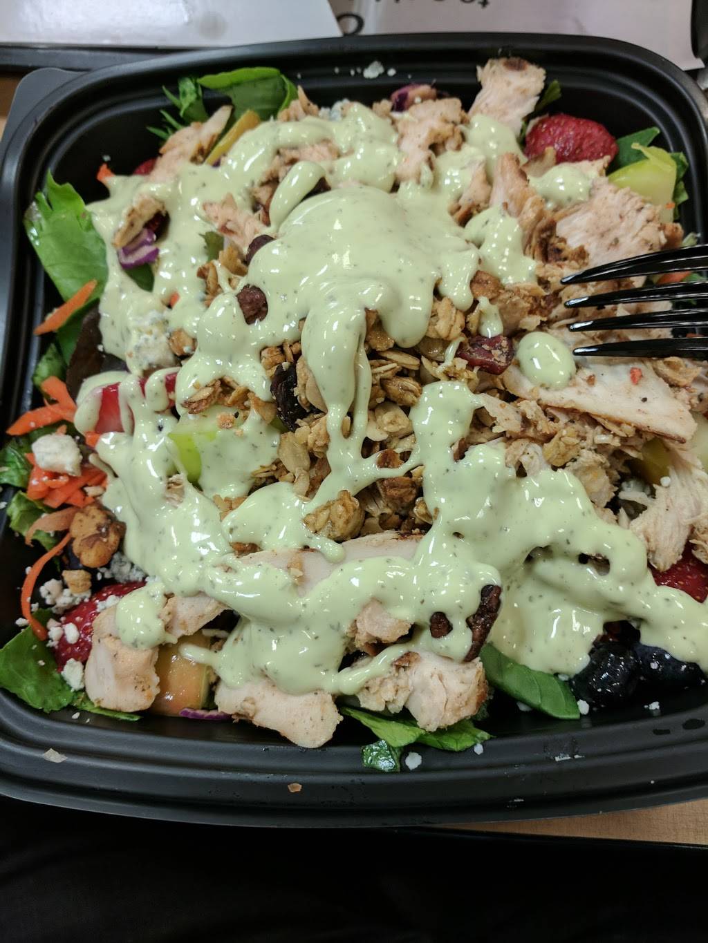 Chick-fil-A | restaurant | 7733, Voice of America Park Trail, West Chester, OH 45069, USA | 5137791767 OR +1 513-779-1767