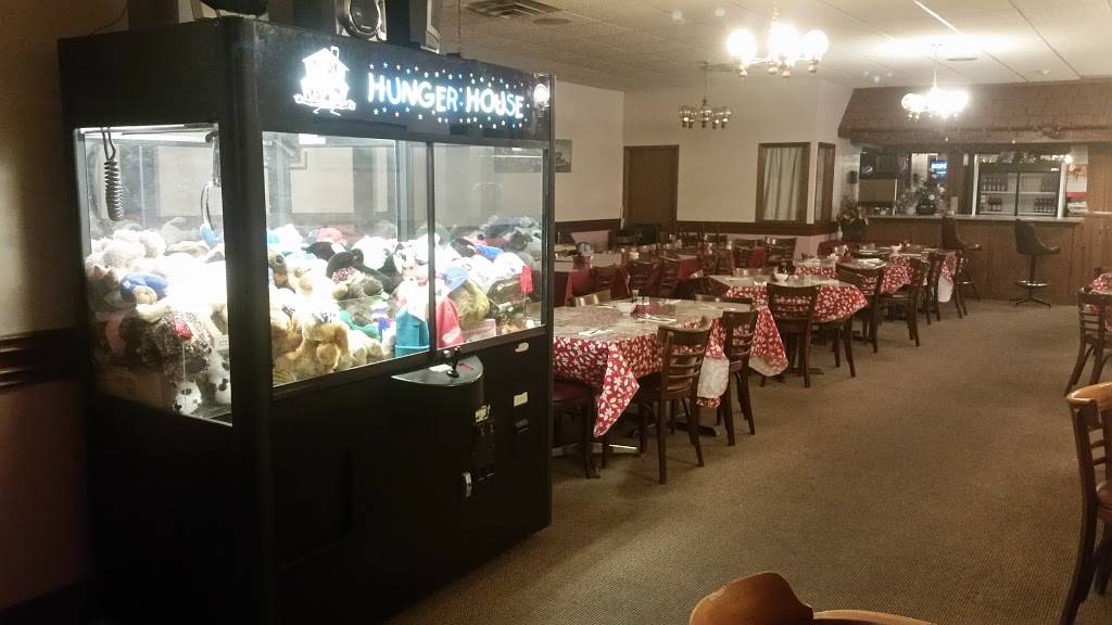 Happy In Restaurant | restaurant | 139 Talbot St W, Leamington, ON N8H 1N2, Canada | 5193266127 OR +1 519-326-6127