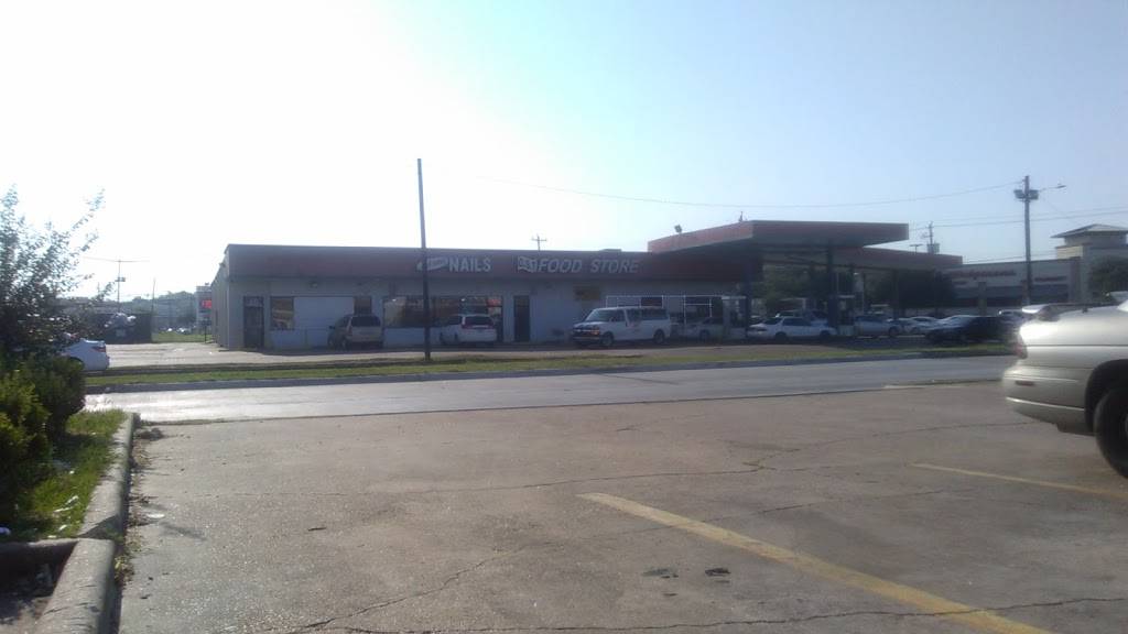 O.S.T Food Store | meal takeaway | A, 1300, 3821 Old Spanish Trail, Houston, TX 77021, USA | 7137417266 OR +1 713-741-7266