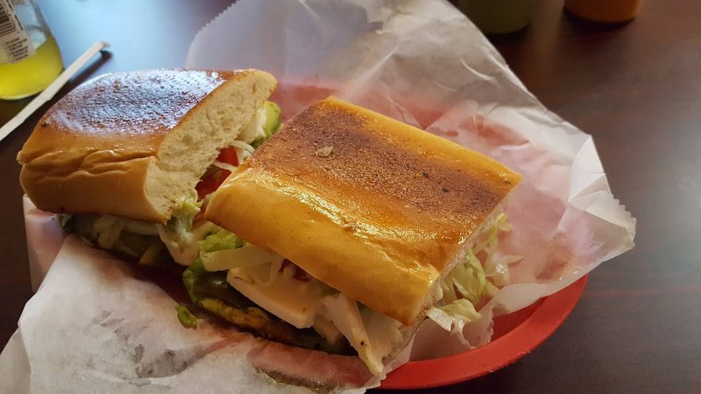 La Cabaña | restaurant | 4086 Crockett St, Henrico, VA 23228, USA | 8046121891 OR +1 804-612-1891