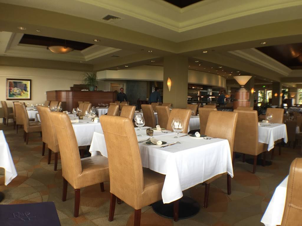 Roys at Pebble Beach | restaurant | 2700 17 Mile Dr, Pebble Beach, CA 93953, USA | 8312985907 OR +1 831-298-5907