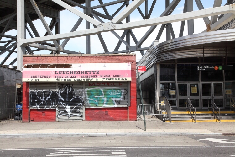 Smith & 9th ST | restaurant | 7 9th St, Brooklyn, NY 11231, USA | 7189239074 OR +1 718-923-9074